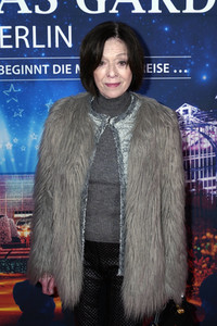 Eröffnung des Christmas Garden 2019 in Berlin