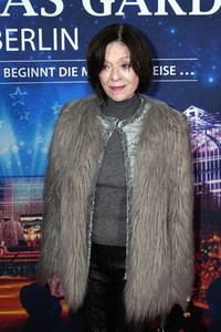 Eröffnung des Christmas Garden 2019 in Berlin