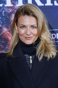 Eröffnung des Christmas Garden 2019 in Berlin