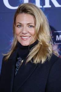 Eröffnung des Christmas Garden 2019 in Berlin