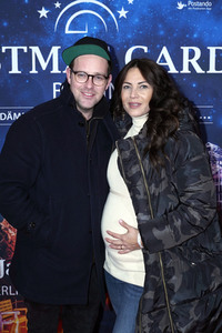 Eröffnung des Christmas Garden 2019 in Berlin