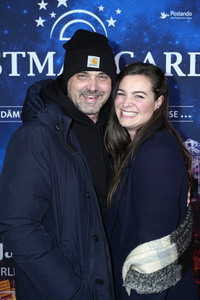 Eröffnung des Christmas Garden 2019 in Berlin