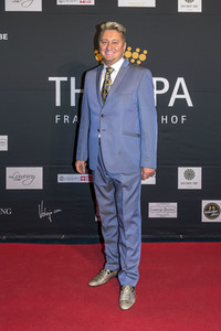 Luxury Movember Charity Night 2019 in Frankfurt am Main