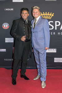 Luxury Movember Charity Night 2019 in Frankfurt am Main