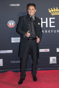 Luxury Movember Charity Night 2019 in Frankfurt am Main