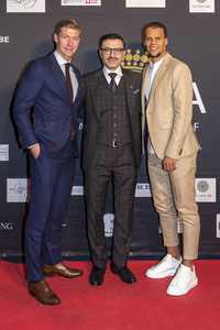 Luxury Movember Charity Night 2019 in Frankfurt am Main