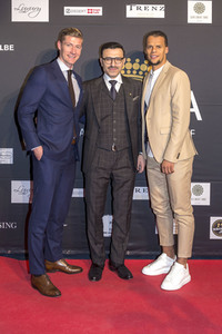 Luxury Movember Charity Night 2019 in Frankfurt am Main