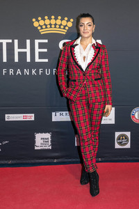Luxury Movember Charity Night 2019 in Frankfurt am Main