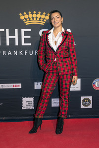 Luxury Movember Charity Night 2019 in Frankfurt am Main