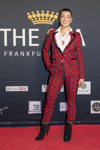 Luxury Movember Charity Night 2019 in Frankfurt am Main