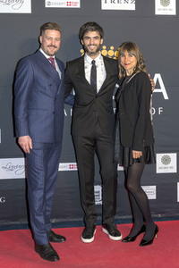 Luxury Movember Charity Night 2019 in Frankfurt am Main