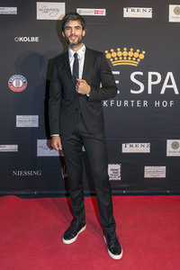 Luxury Movember Charity Night 2019 in Frankfurt am Main