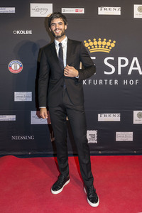 Luxury Movember Charity Night 2019 in Frankfurt am Main