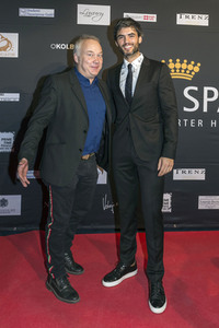 Luxury Movember Charity Night 2019 in Frankfurt am Main