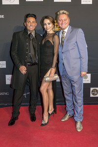 Luxury Movember Charity Night 2019 in Frankfurt am Main