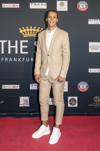 Luxury Movember Charity Night 2019 in Frankfurt am Main