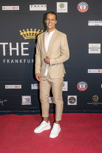 Luxury Movember Charity Night 2019 in Frankfurt am Main