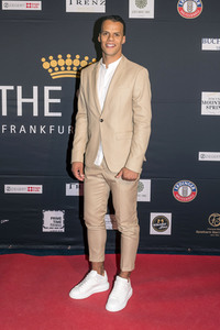 Luxury Movember Charity Night 2019 in Frankfurt am Main