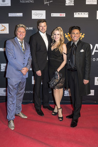 Luxury Movember Charity Night 2019 in Frankfurt am Main