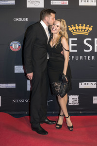 Luxury Movember Charity Night 2019 in Frankfurt am Main