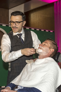Luxury Movember Charity Night 2019 in Frankfurt am Main