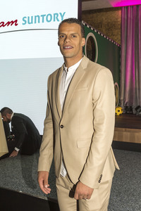 Luxury Movember Charity Night 2019 in Frankfurt am Main