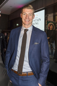 Luxury Movember Charity Night 2019 in Frankfurt am Main