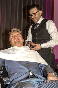 Luxury Movember Charity Night 2019 in Frankfurt am Main