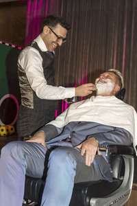 Luxury Movember Charity Night 2019 in Frankfurt am Main