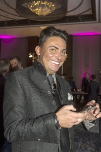 Luxury Movember Charity Night 2019 in Frankfurt am Main