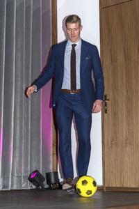 Luxury Movember Charity Night 2019 in Frankfurt am Main