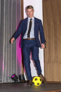 Luxury Movember Charity Night 2019 in Frankfurt am Main