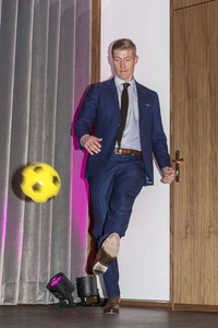 Luxury Movember Charity Night 2019 in Frankfurt am Main