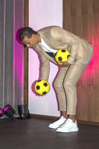 Luxury Movember Charity Night 2019 in Frankfurt am Main