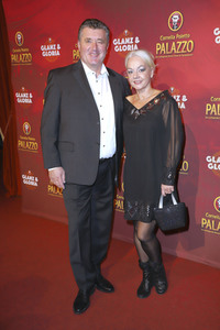 Premiere von Cornelia Polettos Palazzo in Hamburg