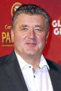 Premiere von Cornelia Polettos Palazzo in Hamburg