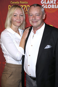 Premiere von Cornelia Polettos Palazzo in Hamburg