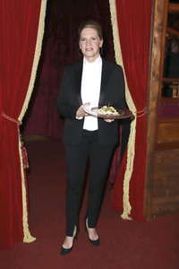 Premiere von Cornelia Polettos Palazzo in Hamburg