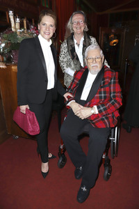 Premiere von Cornelia Polettos Palazzo in Hamburg