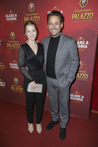 Premiere von Cornelia Polettos Palazzo in Hamburg