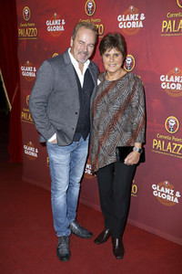 Premiere von Cornelia Polettos Palazzo in Hamburg