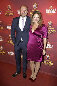 Premiere von Cornelia Polettos Palazzo in Hamburg