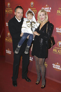 Premiere von Cornelia Polettos Palazzo in Hamburg