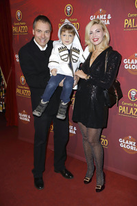 Premiere von Cornelia Polettos Palazzo in Hamburg