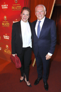 Premiere von Cornelia Polettos Palazzo in Hamburg