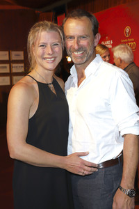 Premiere von Cornelia Polettos Palazzo in Hamburg