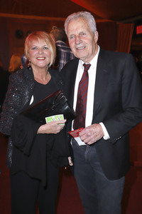 Premiere von Cornelia Polettos Palazzo in Hamburg