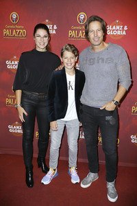 Premiere von Cornelia Polettos Palazzo in Hamburg