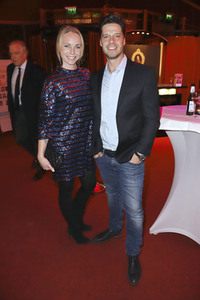 Premiere von Cornelia Polettos Palazzo in Hamburg