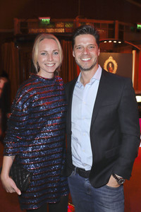 Premiere von Cornelia Polettos Palazzo in Hamburg